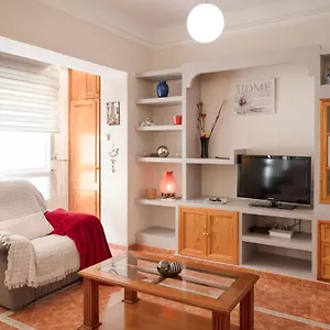 Alhambra Boqueron 2 Apartamento