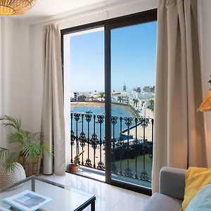 Living El Charco, Piso Individual Apartment Arrecife (Lanzarote)