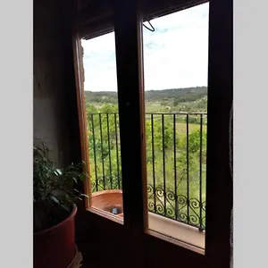 En El Matarraña. Chalet Lledo