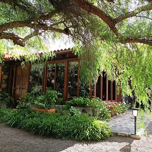 Alda Сasa de vacaciones Los Llanos De Aridane