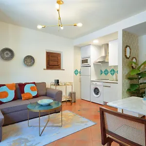 Anali - Hostatel Apartamento