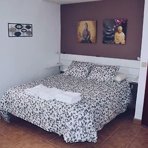 Alojamiento En Apartamento Estepona