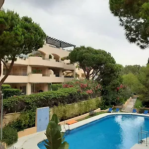 Waterfront Near The Nikki Beach Apartamento Marbella
