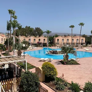 Oasis Apartamento Maspalomas (Gran Canaria)