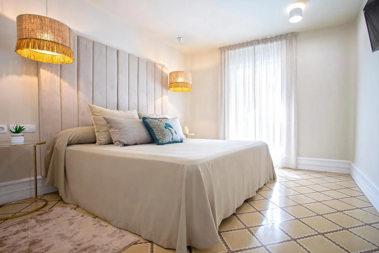 Genteel Home Recogidas Granada