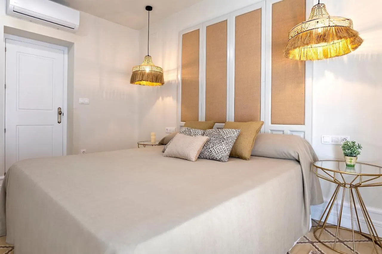 Genteel Home Recogidas Granada