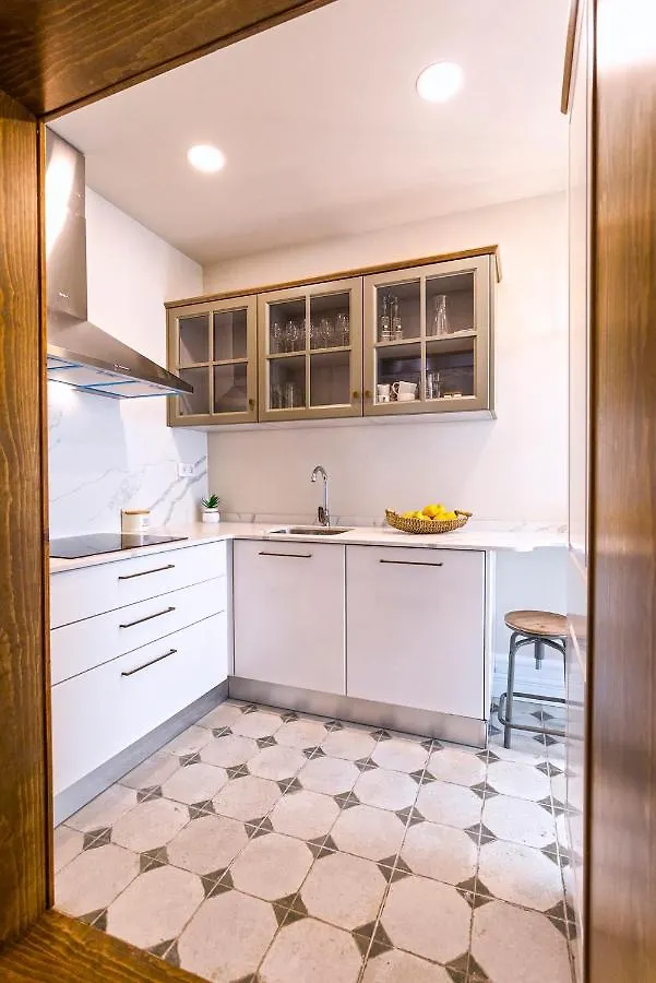 Genteel Home Recogidas Granada