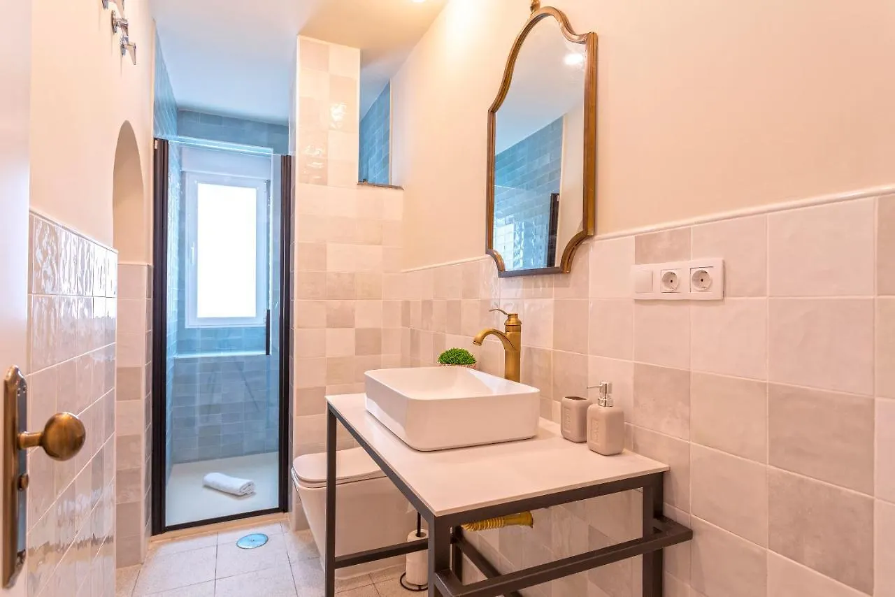 Genteel Home Recogidas Granada