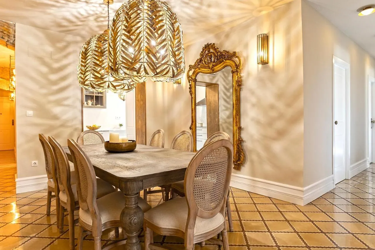 Genteel Home Recogidas Granada