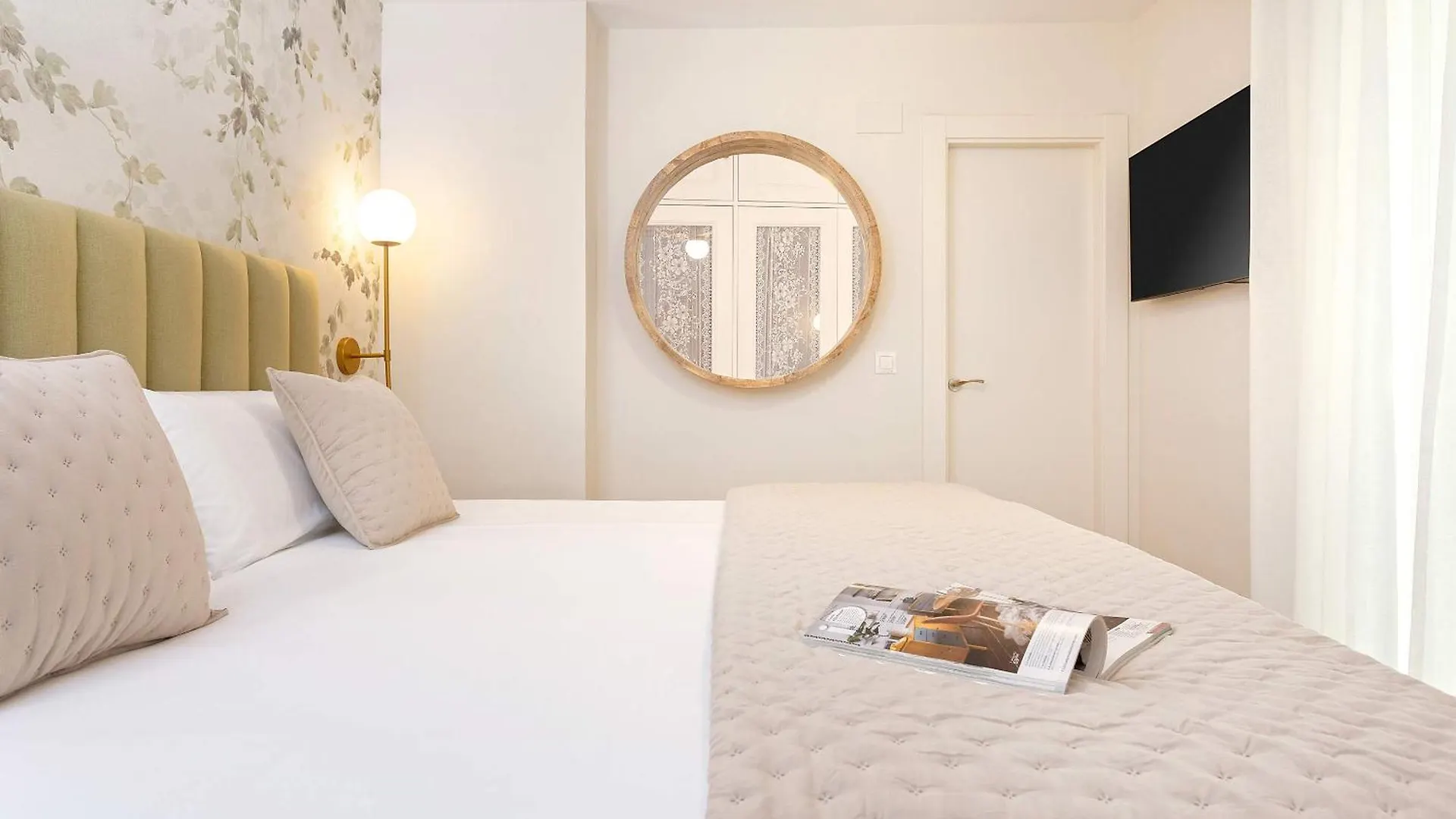 Genteel Home Recogidas Granada Spain
