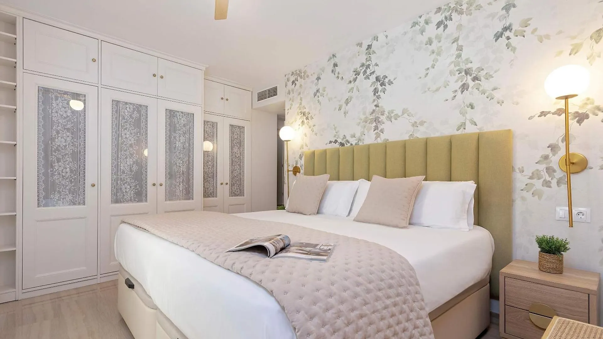 Genteel Home Recogidas Granada 0*,  Spain